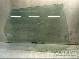 Used Rear door window 4-door door, rear right Landrover Discovery Sport (LC) 2.0 TD4 150 16V Price € 90,75 Inclusive VAT offered by Garage Callant