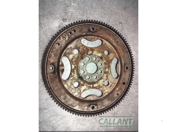 Begagnade Startkuggkrans Landrover Range Rover IV (LG) 3.0 TDV6 24V Pris € 30,25 Inklusive moms erbjuds av Garage Callant