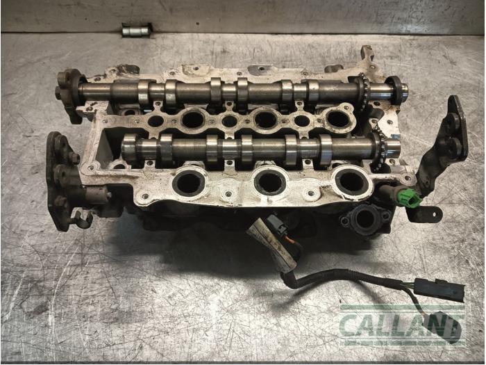 Begagnade Topplock Landrover Range Rover IV (LG) 3.0 TDV6 24V Pris € 574,75 Inklusive moms erbjuds av Garage Callant