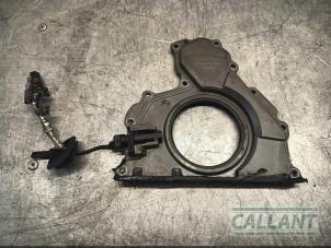 Begagnade Vevaxelsensor Landrover Range Rover IV (LG) 3.0 TDV6 24V Pris € 50,00 Marginaltabell erbjuds av Garage Callant