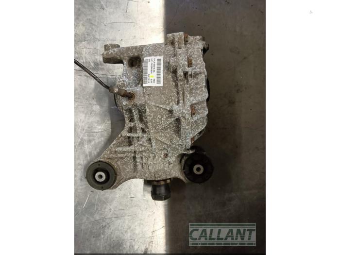 Begagnade Bakre differential Landrover Range Rover IV (LG) 5.0 V8 32V Supercharged Pris € 1.210,00 Inklusive moms erbjuds av Garage Callant