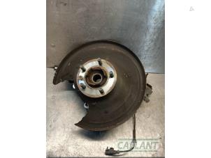 Begagnade Spindel, höger bak Landrover Range Rover IV (LG) 5.0 V8 32V Supercharged Pris € 242,00 Inklusive moms erbjuds av Garage Callant