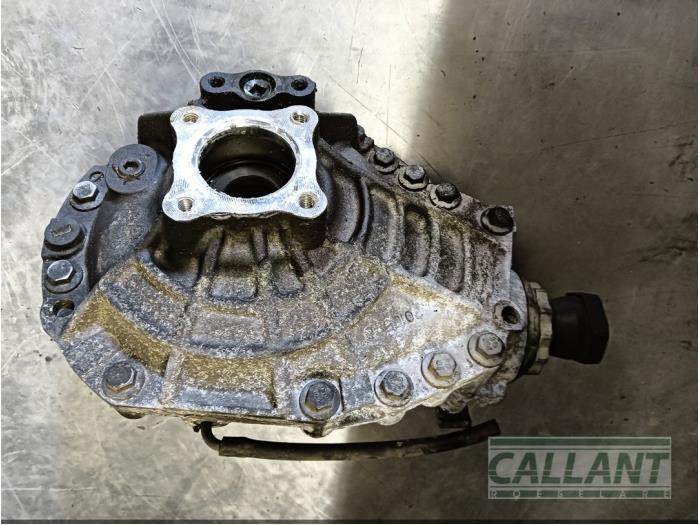 Gebrauchte Differential vorne Landrover Range Rover IV (LG) 5.0 V8 32V Supercharged Preis € 1.331,00 Mit Mehrwertsteuer angeboten von Garage Callant