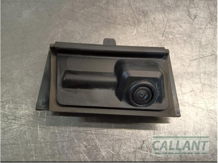 Begagnade Backkamera Landrover Range Rover IV (LG) 5.0 V8 32V Supercharged Pris € 181,50 Inklusive moms erbjuds av Garage Callant