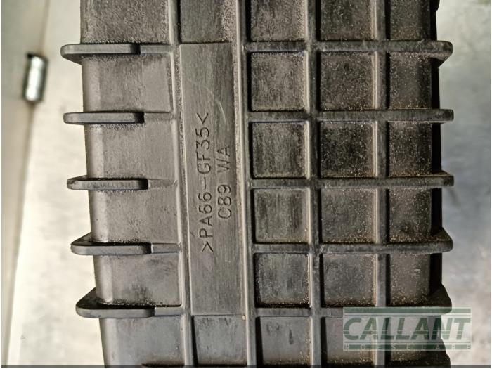 🚗 Cuerpo De Mariposa Para Range Rover Sport 2.7 TDV6 (2005-2009) Y Discovery 3 – LR078820, Metal, Reemplazo Directo