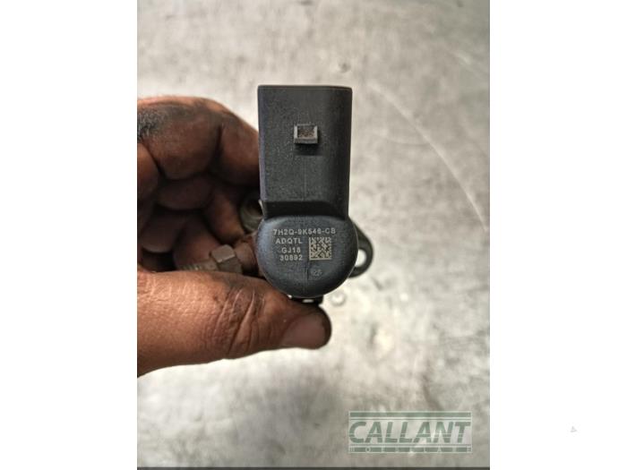 Usagé Injecteurs Landrover Range Rover Sport (LS) 2.7 TDV6 24V Prix € 90,75 Prix TTC proposé par Garage Callant