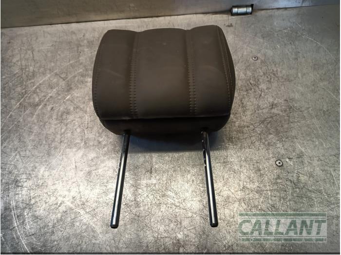 Używane Zaglówek Landrover Range Rover IV (LG) 5.0 V8 32V Supercharged Cena na żądanie oferowane przez Garage Callant