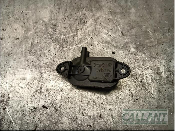Used Particulate filter sensor Jaguar XJ (X350) 2.7d V6 24V Price € 42,35 Inclusive VAT offered by Garage Callant