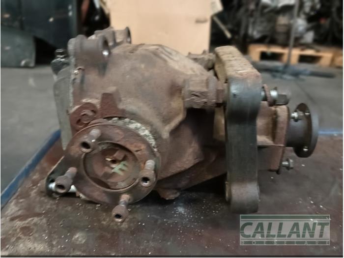 Gebrauchte Differential hinten Jaguar XK 8 4.0 V8 32V Preis € 605,00 Mit Mehrwertsteuer angeboten von Garage Callant