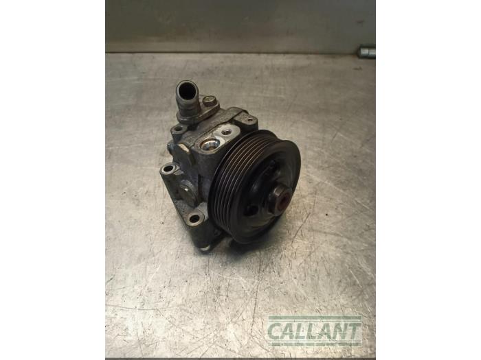 Usagé Pompe de direction Jaguar XF Sportbrake 2.2 D 16V Prix € 90,75 Prix TTC proposé par Garage Callant
