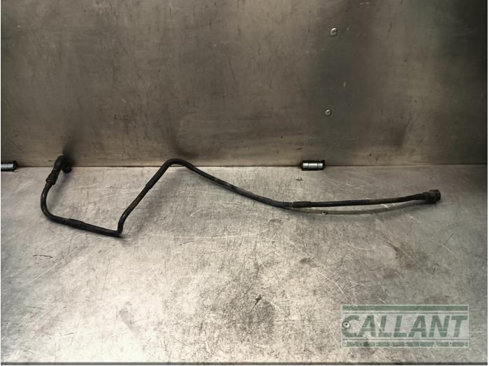 Gebrauchte Kraftstoffleitung Landrover Range Rover Sport (LS) 2.7 TDV6 24V Preis € 48,40 Mit Mehrwertsteuer angeboten von Garage Callant