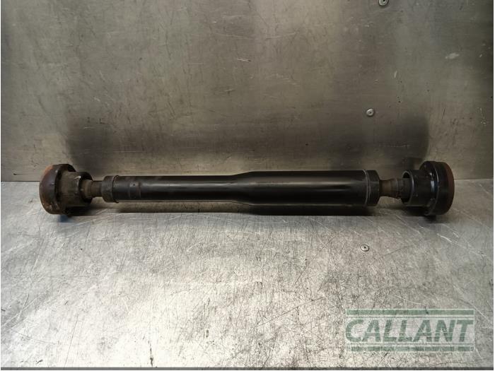 Gebrauchte Zwischenachse Landrover Range Rover Sport (LS) 2.7 TDV6 24V Preis € 121,00 Mit Mehrwertsteuer angeboten von Garage Callant