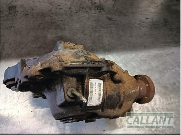 Gebrauchte Differential vorne Landrover Range Rover Sport (LS) 2.7 TDV6 24V Preis € 332,75 Mit Mehrwertsteuer angeboten von Garage Callant