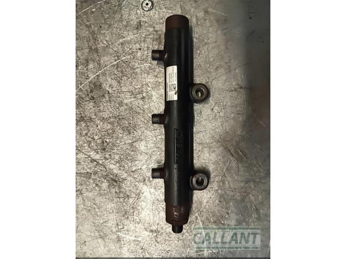 Usagé Système d'injection Landrover Range Rover Sport (LS) 2.7 TDV6 24V Prix € 121,00 Prix TTC proposé par Garage Callant