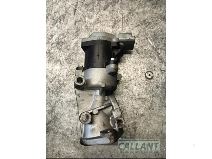 Gebrauchte AGR Ventil Landrover Range Rover Sport (LS) 2.7 TDV6 24V Preis € 60,50 Mit Mehrwertsteuer angeboten von Garage Callant