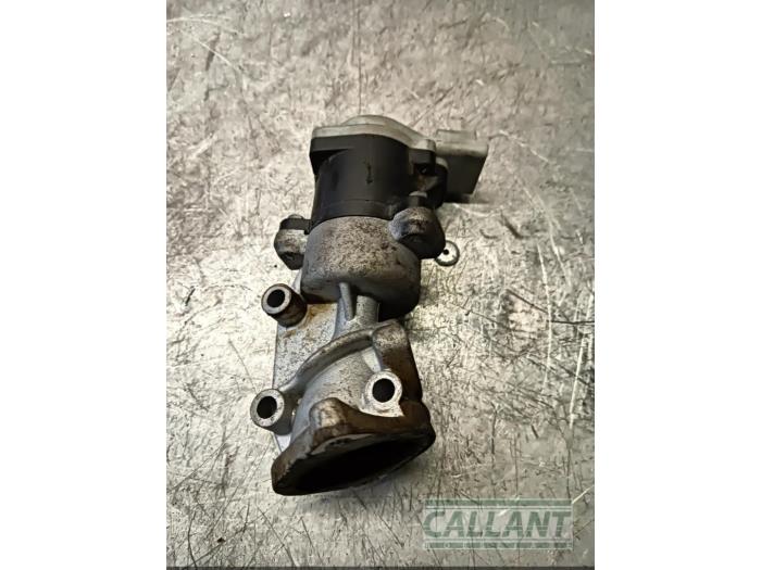 Gebrauchte AGR Ventil Landrover Range Rover Sport (LS) 2.7 TDV6 24V Preis € 60,50 Mit Mehrwertsteuer angeboten von Garage Callant