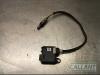 Nox sensor from a Jaguar XE, 2015 2.0 D E-Performance 16V, Saloon, 4-dr, Diesel, 1.999cc, 120kW (163pk), RWD, 204DTD; AJ20D4; 204DTH, 2015-03 2015