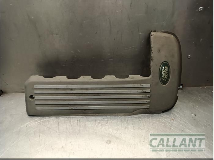 Gebrauchte Abdeckblech Motor Landrover Range Rover III (LM) 2.9 TD6 24V Preis € 60,50 Mit Mehrwertsteuer angeboten von Garage Callant