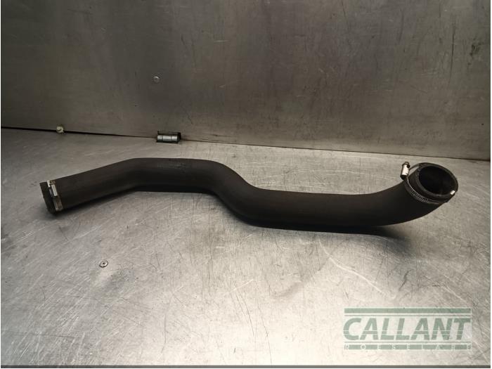 Gebrauchte Intercooler Schlauch Landrover Range Rover IV (LG) 4.4 SDV8 32V Preis € 48,40 Mit Mehrwertsteuer angeboten von Garage Callant
