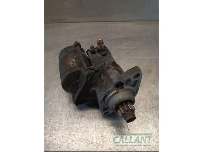 Begagnade Startmotor Jaguar XK 8 4.0 V8 32V Pris € 151,25 Inklusive moms erbjuds av Garage Callant
