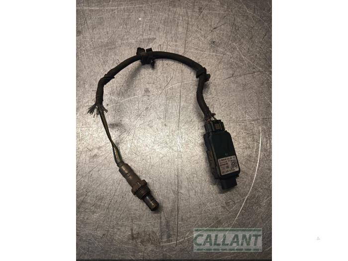 Begagnade NOx-sensor Landrover Range Rover Evoque (LVJ/LVS) 2.0 D 150 16V Pris € 235,95 Inklusive moms erbjuds av Garage Callant