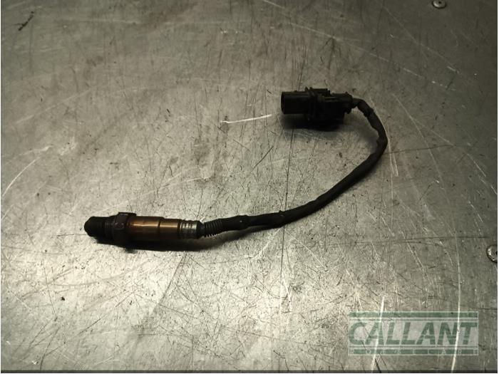 Usagé Sonde lambda Hyundai i30 Crosswagon (WWH) 1.6 CRDi 16V VGT LP Prix € 36,30 Prix TTC proposé par Garage Callant