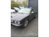 Jaguar XJ (X350) 8 3.5 V8 32V Differential hinten
