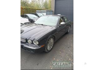 Convertidor Catalítico Para Jaguar XJ8 4.2L 2004-2009 - Aprobado EPA OBD II, Acero Inoxidable, Garantía 5 Años