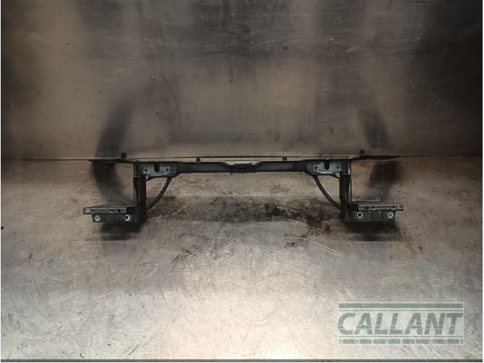 Używane Panel przedni Landrover Range Rover Evoque (LVJ/LVS) 2.0 eD 150 16V Cena € 272,25 Z VAT oferowane przez Garage Callant