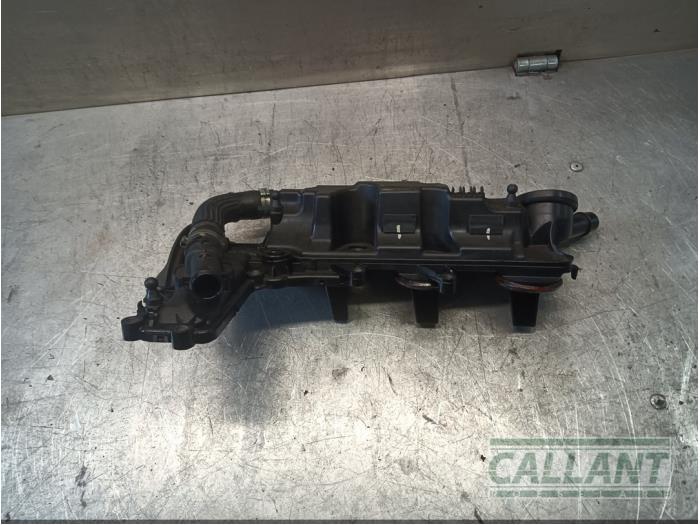 Gebrauchte Ventildeckel Jaguar XF Sportbrake 2.2 D 16V Preis € 60,50 Mit Mehrwertsteuer angeboten von Garage Callant
