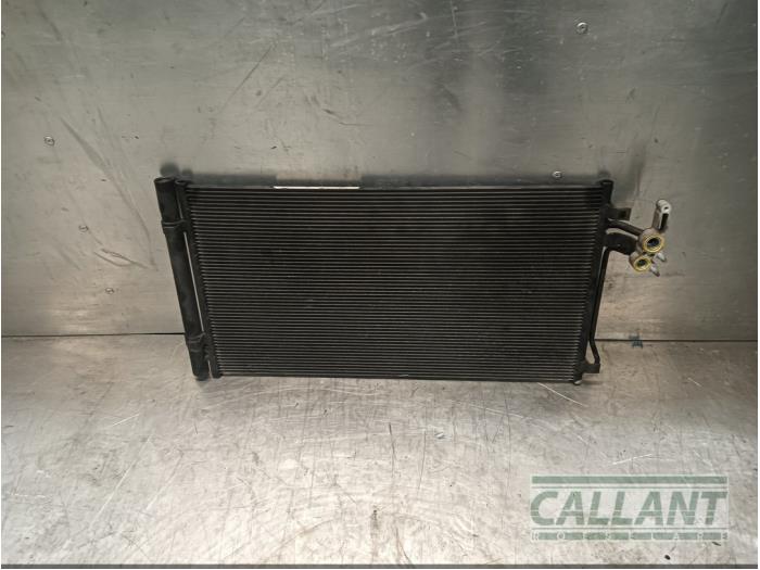 Gebrauchte Klima Kondensor Landrover Range Rover Evoque (LVJ/LVS) 2.0 eD 150 16V Preis € 90,75 Mit Mehrwertsteuer angeboten von Garage Callant