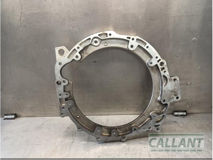 Usagé Couvercle de distribution Jaguar XF Sportbrake 2.2 D 16V Prix € 60,50 Prix TTC proposé par Garage Callant