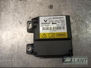 Usagé Module airbag Dacia Duster (HS) 1.5 dCi Prix € 90,75 Prix TTC proposé par Garage Callant