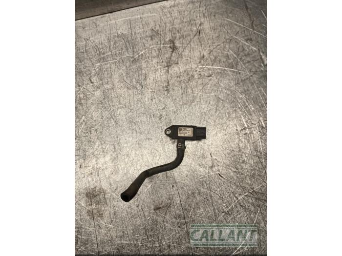 Begagnade Partikelfiltersensor Dacia Duster (HS) 1.5 dCi Pris € 24,20 Inklusive moms erbjuds av Garage Callant