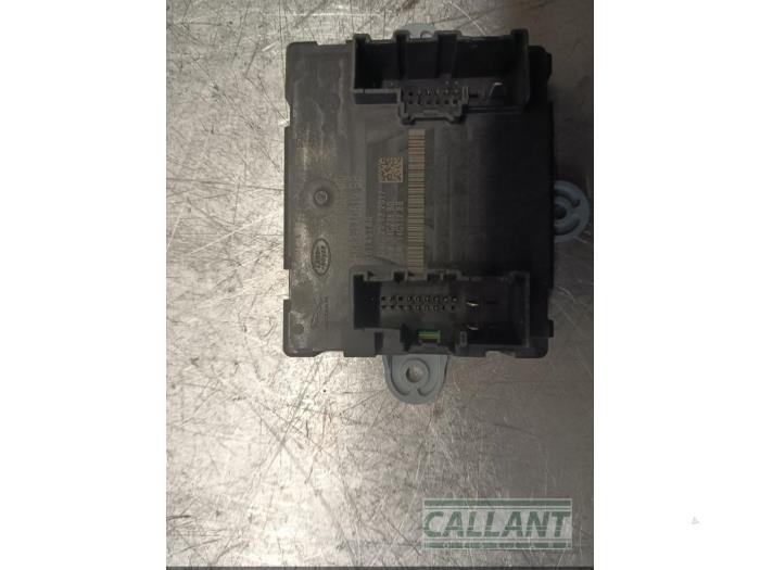 Landrover Evoque Central door locking modules stock