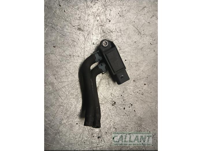 Used Particulate filter sensor Landrover Range Rover Evoque (LVJ/LVS) 2.0 eD 150 16V Price € 60,50 Inclusive VAT offered by Garage Callant
