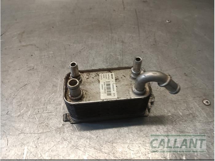 Gebrauchte Ölkühler Landrover Freelander II 2.2 tD4 16V Preis € 60,50 Mit Mehrwertsteuer angeboten von Garage Callant