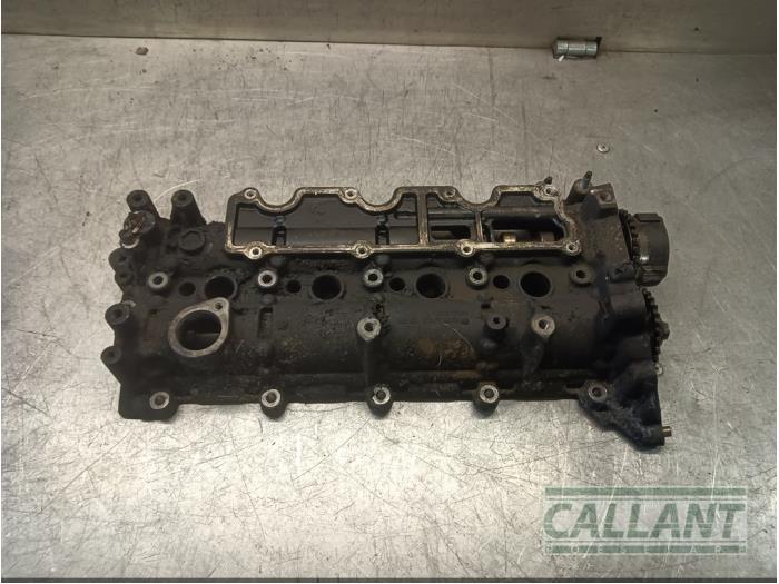 Usagé Kit arbre à cames Jaguar XF (X260) 2.0d 180 16V Prix € 453,75 Prix TTC proposé par Garage Callant