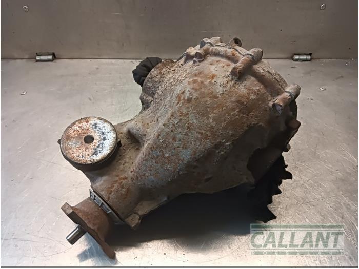 Gebrauchte Differential hinten Jaguar S-type (X200) 2.5 V6 24V Preis € 1.210,00 Mit Mehrwertsteuer angeboten von Garage Callant