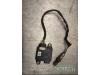 Nox sensor from a Jaguar XF (X260), 2015 2.0d 180 16V, Saloon, 4-dr, Diesel, 1.999cc, 132kW (179pk), RWD, 204DTD; AJ20D4; 204DTH, 2015-05 2018