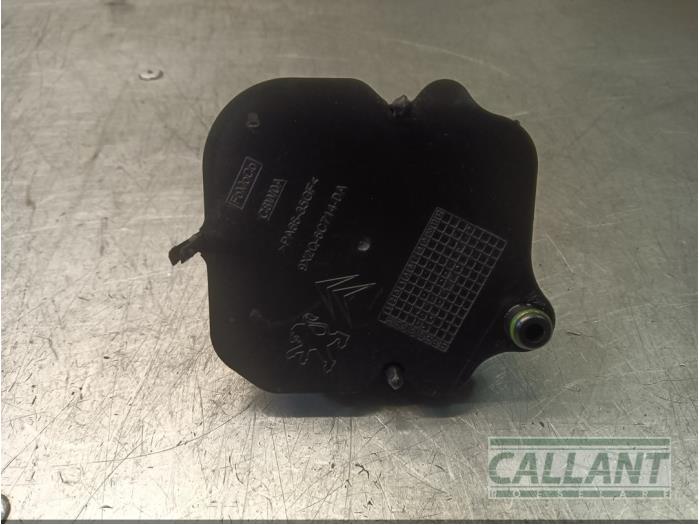 Usagé Divers Landrover Range Rover Sport (LS) 3.0 S TDV6 Prix € 24,20 Prix TTC proposé par Garage Callant