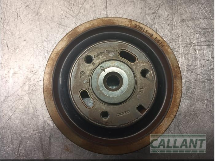 Gebrauchte Nockenwelle Zahnrad Landrover Range Rover Sport (LS) 3.0 S TDV6 Preis € 30,25 Mit Mehrwertsteuer angeboten von Garage Callant