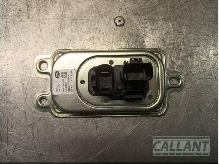 Begagnade Batterikontrollmodul Landrover Discovery Sport (LC) 2.0 TD4 150 16V Pris € 54,45 Inklusive moms erbjuds av Garage Callant