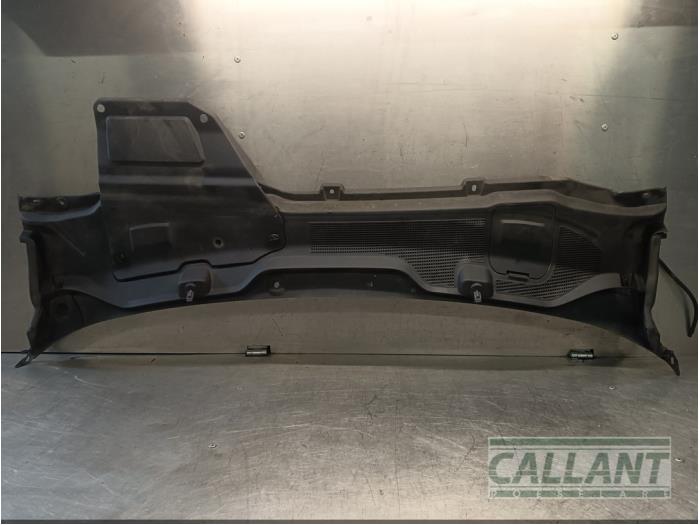 Używane Parawan Landrover Discovery Sport (LC) 2.0 TD4 150 16V Cena € 90,75 Z VAT oferowane przez Garage Callant