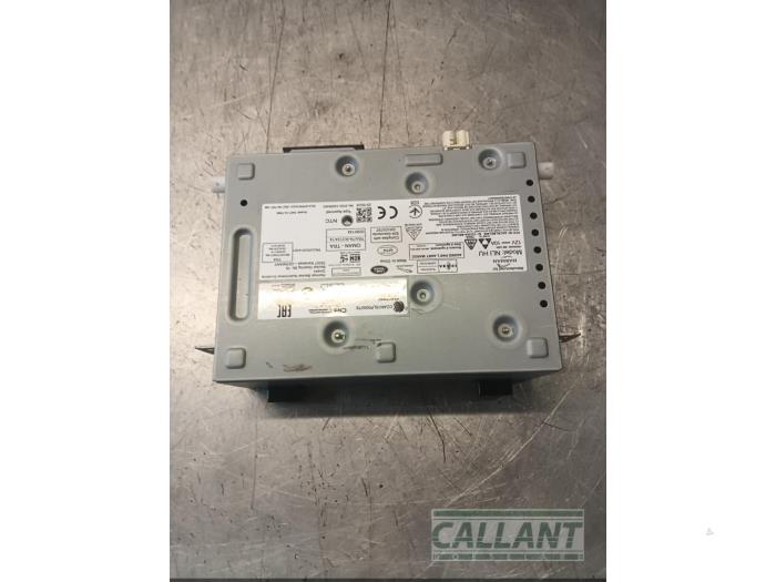 Używane Modul radiowy Landrover Discovery Sport (LC) 2.0 TD4 150 16V Cena € 423,50 Z VAT oferowane przez Garage Callant