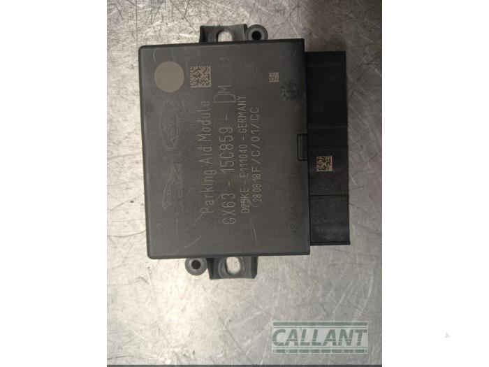 Begagnade PDC-modul Landrover Discovery Sport (LC) 2.0 TD4 150 16V Pris € 60,50 Inklusive moms erbjuds av Garage Callant