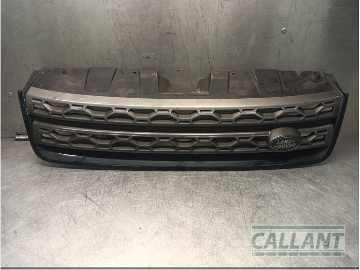 Begagnade Grill Landrover Discovery Sport (LC) 2.0 TD4 150 16V Pris € 139,15 Inklusive moms erbjuds av Garage Callant