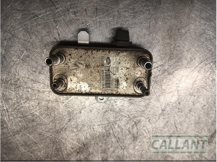 Usagé Refroidisseur de carburant Landrover Discovery Sport (LC) 2.0 TD4 150 16V Prix € 60,50 Prix TTC proposé par Garage Callant