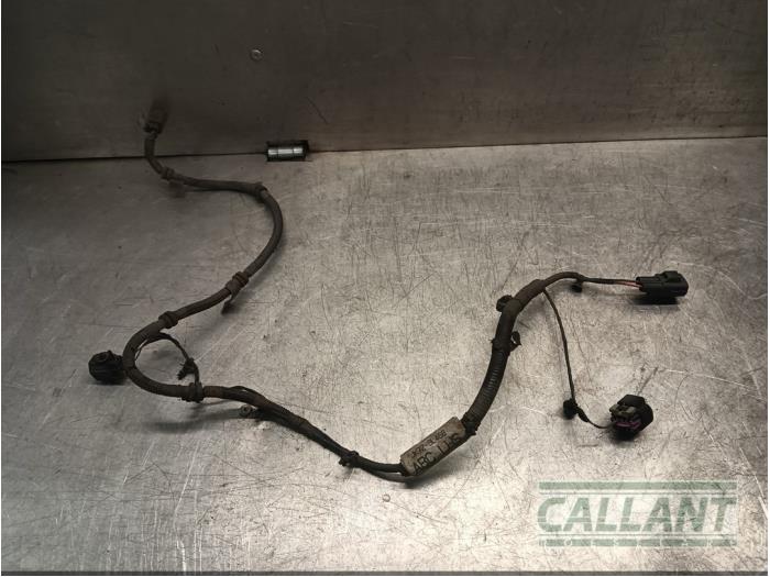 Begagnade Kablage Landrover Discovery Sport (LC) 2.0 TD4 150 16V Pris € 72,60 Inklusive moms erbjuds av Garage Callant