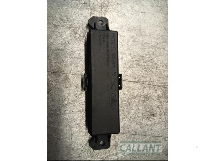 Begagnade Vibrationsdämpare Landrover Discovery Sport (LC) 2.0 TD4 150 16V Pris € 48,40 Inklusive moms erbjuds av Garage Callant